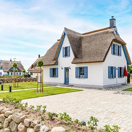 Tatil Evi Ferienhaus Austernfischer - D 043.005 *