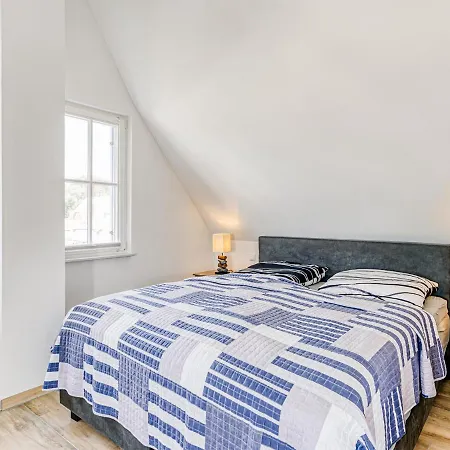 Tatil Evi Ferienhaus Austernfischer - D 043.005