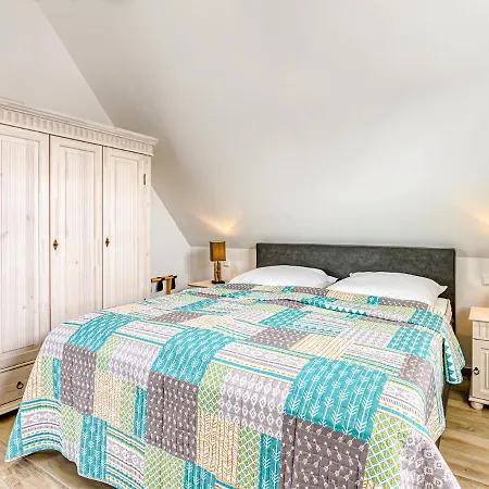 Ferienhaus Austernfischer - D 043.005 Tatil Evi *